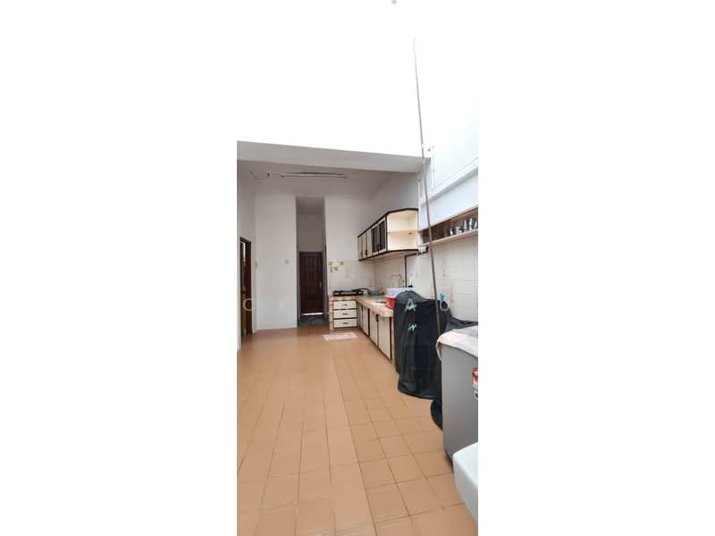 Rumah Teres 1 Tingkat untuk Dijual di Ipoh (Perak) - Ck Nyau - PropertyGuru.com.my