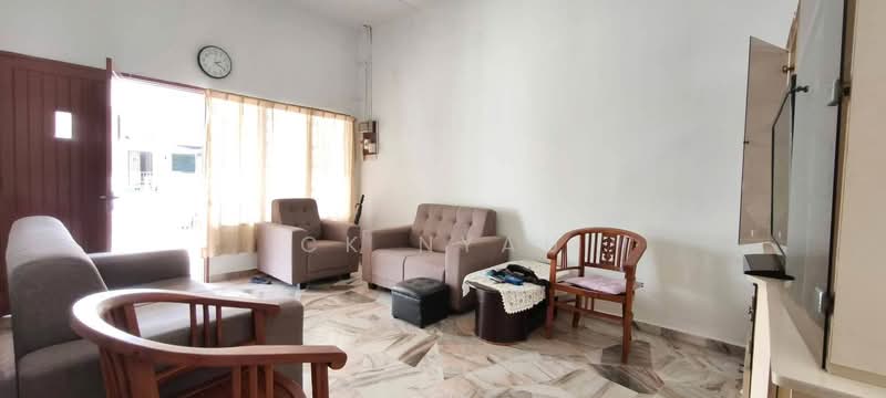 Rumah Teres 1 Tingkat untuk Dijual di Ipoh (Perak) - Ck Nyau - PropertyGuru.com.my