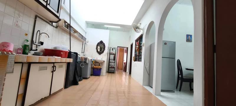 Rumah Teres 1 Tingkat untuk Dijual di Ipoh (Perak) - Ck Nyau - PropertyGuru.com.my