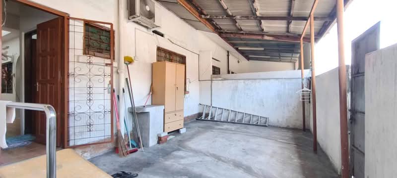 Rumah Teres 1 Tingkat untuk Dijual di Ipoh (Perak) - Ck Nyau - PropertyGuru.com.my