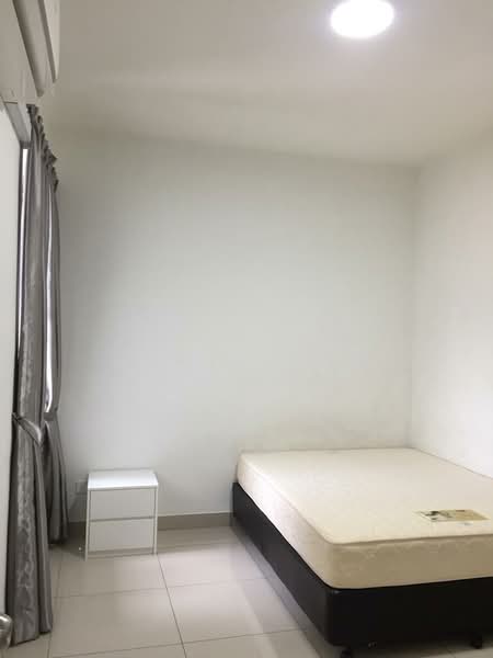 Pangsapuri untuk Disewa di Aliff Avenue (Dwi Alif) - Mavis Hew - Bedroom - PropertyGuru.com.my