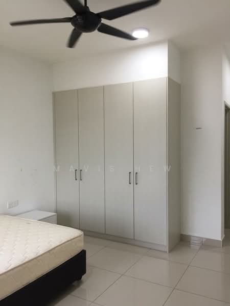 Pangsapuri untuk Disewa di Aliff Avenue (Dwi Alif) - Mavis Hew - Bedroom - PropertyGuru.com.my