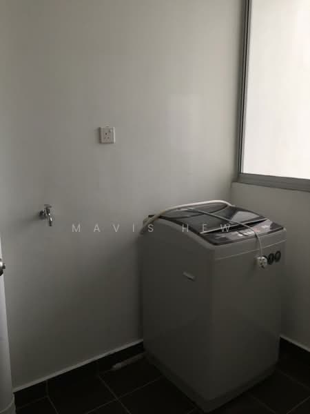 Pangsapuri untuk Disewa di Aliff Avenue (Dwi Alif) - Mavis Hew - Interior - PropertyGuru.com.my