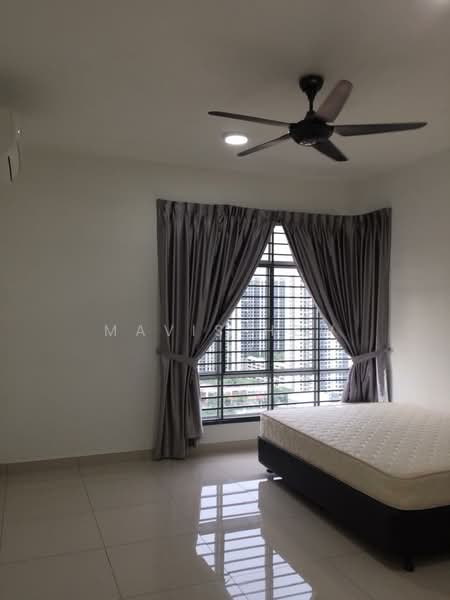 Pangsapuri untuk Disewa di Aliff Avenue (Dwi Alif) - Mavis Hew - Bedroom - PropertyGuru.com.my