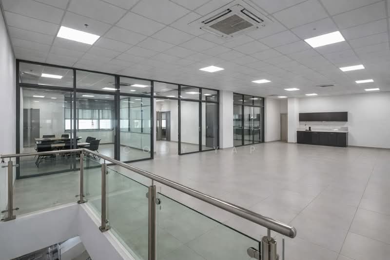 Factory for Sale in Kajang (Selangor) - Cody Yap - Interior - PropertyGuru.com.my