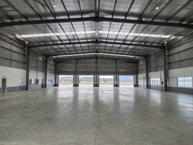Factory for Sale in Kajang (Selangor) - Cody Yap - Interior - PropertyGuru.com.my