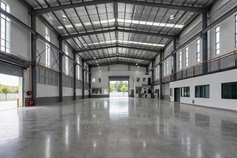Factory for Sale in Kajang (Selangor) - Cody Yap - Interior - PropertyGuru.com.my