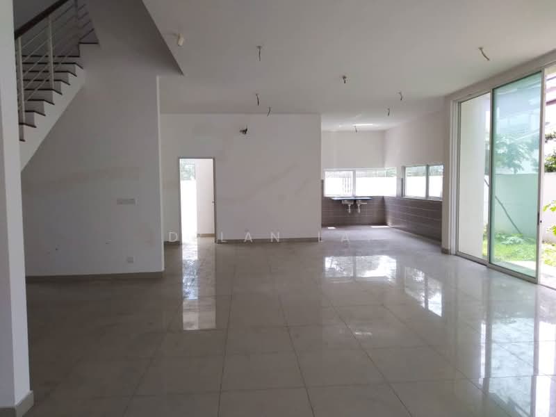 Semi-Detached House for Sale in Cyberjaya (Selangor) - Dylan Lai - Interior - PropertyGuru.com.my