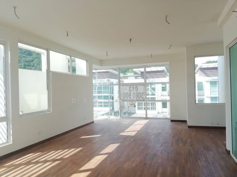 Semi-Detached House for Sale in Cyberjaya (Selangor) - Dylan Lai - Interior - PropertyGuru.com.my