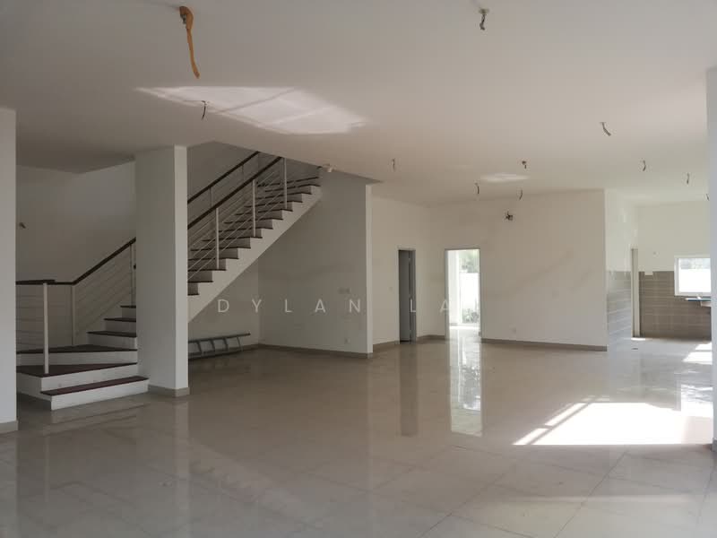 Semi-Detached House for Sale in Cyberjaya (Selangor) - Dylan Lai - Interior - PropertyGuru.com.my