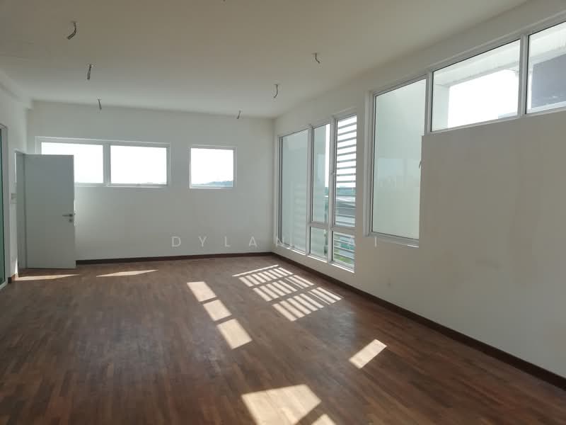 Semi-Detached House for Sale in Cyberjaya (Selangor) - Dylan Lai - Interior - PropertyGuru.com.my