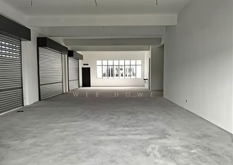 Kedai untuk Disewa di Bandar Indahpura (Kulai) - Wee Howe - Interior - PropertyGuru.com.my
