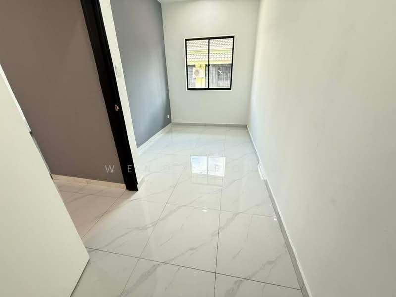Rumah Teres 1 Tingkat untuk Dijual di Bandar Seri Alam (Masai) - Wendy Fong - PropertyGuru.com.my