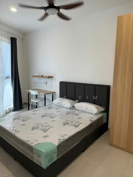 Servis Apartment untuk Disewa di YOLO Signature Suites - Janis Yim - PropertyGuru.com.my