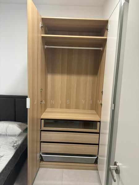 Servis Apartment untuk Disewa di YOLO Signature Suites - Janis Yim - PropertyGuru.com.my