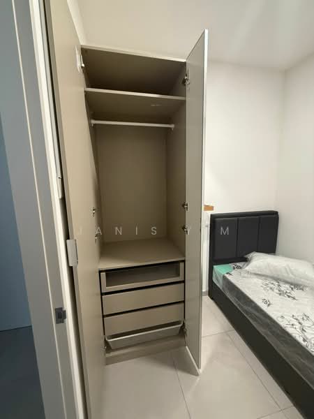 Servis Apartment untuk Disewa di YOLO Signature Suites - Janis Yim - PropertyGuru.com.my