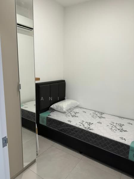 Servis Apartment untuk Disewa di YOLO Signature Suites - Janis Yim - PropertyGuru.com.my