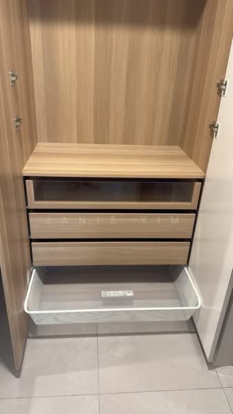 Servis Apartment untuk Disewa di YOLO Signature Suites - Janis Yim - Interior - PropertyGuru.com.my