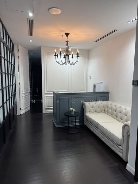 Pejabat untuk Disewa di KL Eco City (Kuala Lumpur) - Annie Chong - Interior - PropertyGuru.com.my
