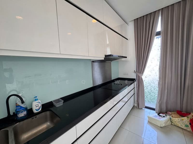 Rumah Teres 2 Tingkat untuk Disewa di Medini (Iskandar Puteri (Nusajaya)) - Lee Qiu Wen - PropertyGuru.com.my