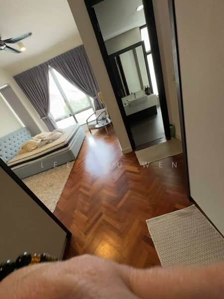 Rumah Teres 2 Tingkat untuk Disewa di Medini (Iskandar Puteri (Nusajaya)) - Lee Qiu Wen - PropertyGuru.com.my
