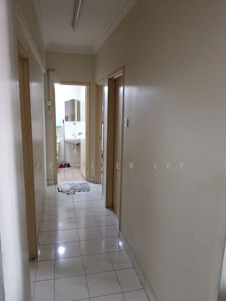 Condominium for Sale at D'aman Crimson - Jennifer Lee - PropertyGuru.com.my