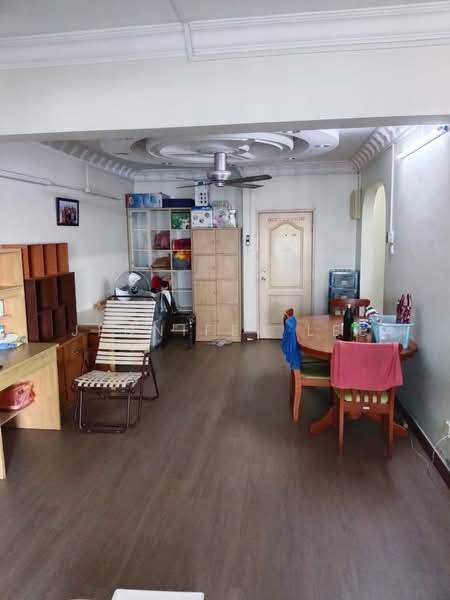 Condominium for Sale at D'aman Crimson - Jennifer Lee - PropertyGuru.com.my