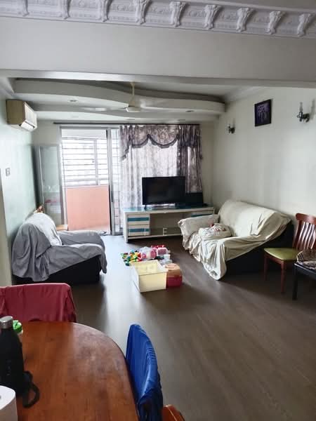 Condominium for Sale at D'aman Crimson - Jennifer Lee - PropertyGuru.com.my