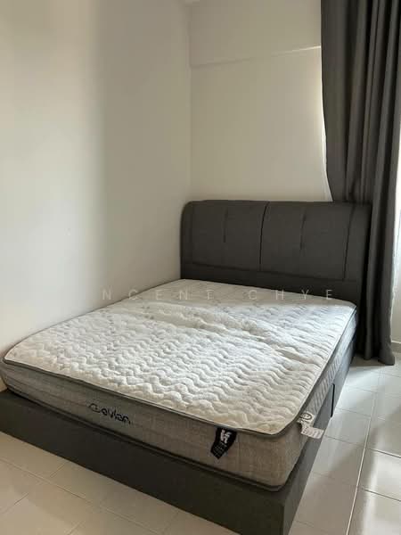 Apartment for Rent at Residensi Aman Jalil - Vincent Chye - Bedroom - PropertyGuru.com.my