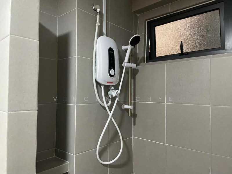 Apartment for Rent at Residensi Aman Jalil - Vincent Chye - Bathroom - PropertyGuru.com.my