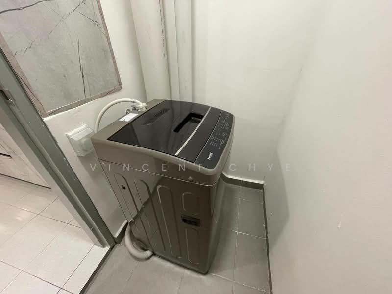 Apartment for Rent at Residensi Aman Jalil - Vincent Chye - Interior - PropertyGuru.com.my