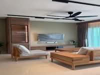 For Rent - Mezzo