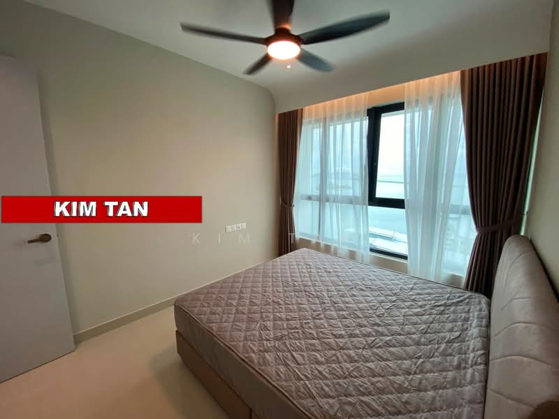 Kondominium untuk Disewa di Mezzo - Kim Tan - Bedroom - PropertyGuru.com.my