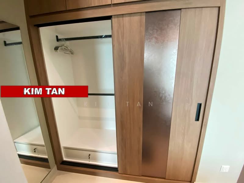 Kondominium untuk Disewa di Mezzo - Kim Tan - Interior - PropertyGuru.com.my