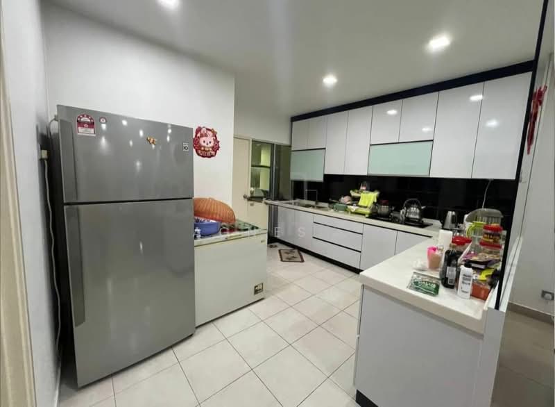 Rumah Teres 2 Tingkat untuk Dijual di Taman Seri Austin (Tebrau) - Agnes . - PropertyGuru.com.my