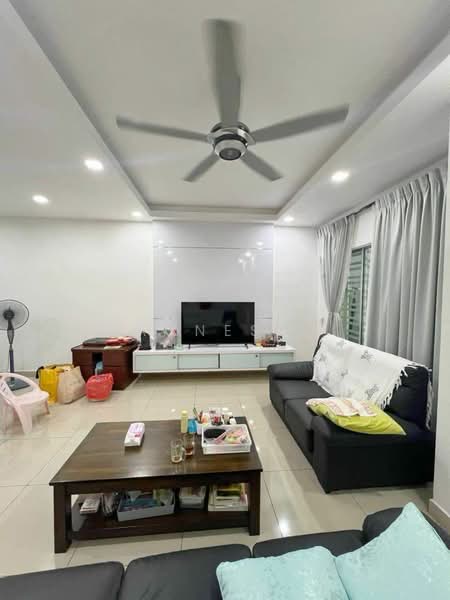 Rumah Teres 2 Tingkat untuk Dijual di Taman Seri Austin (Tebrau) - Agnes . - PropertyGuru.com.my