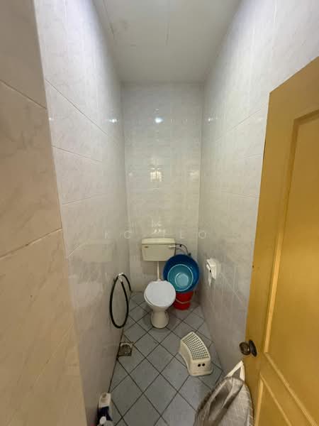 Semi-Detached House for Rent in Taman Perling (Perling) - Kc Teo - PropertyGuru.com.my