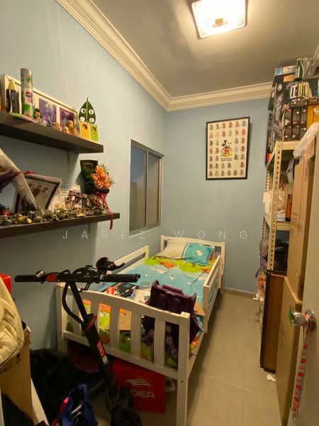 Rumah Teres 2 Tingkat untuk Dijual di Saujana Damansara (Damansara Damai) - Jabez Wong - Bedroom - PropertyGuru.com.my