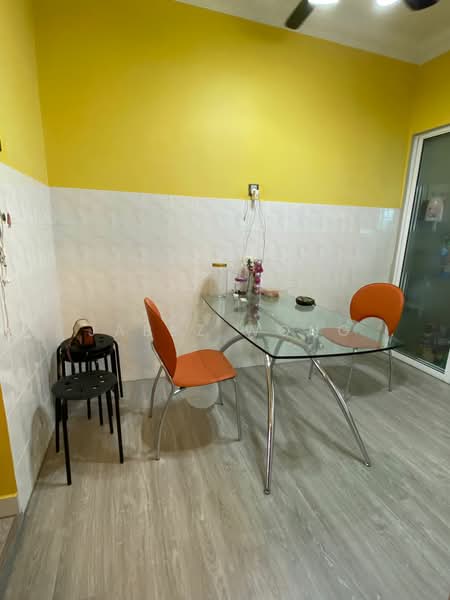 Rumah Teres 2 Tingkat untuk Dijual di Saujana Damansara (Damansara Damai) - Jabez Wong - Dining Room - PropertyGuru.com.my