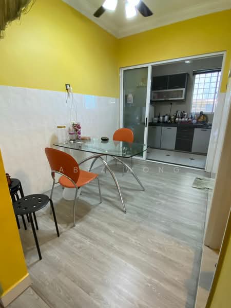Rumah Teres 2 Tingkat untuk Dijual di Saujana Damansara (Damansara Damai) - Jabez Wong - Kitchen - PropertyGuru.com.my