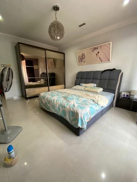 Rumah Teres 2 Tingkat untuk Dijual di Saujana Damansara (Damansara Damai) - Jabez Wong - Bedroom - PropertyGuru.com.my