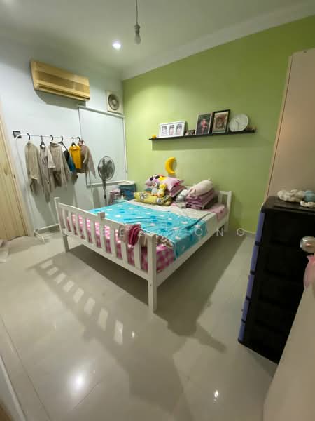 Rumah Teres 2 Tingkat untuk Dijual di Saujana Damansara (Damansara Damai) - Jabez Wong - Bedroom - PropertyGuru.com.my