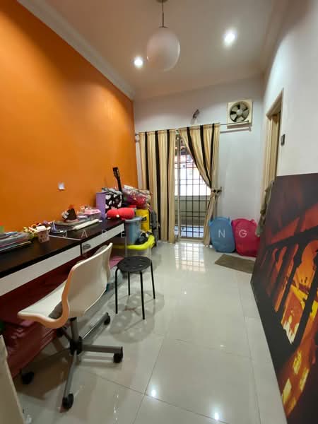 Rumah Teres 2 Tingkat untuk Dijual di Saujana Damansara (Damansara Damai) - Jabez Wong - Study - PropertyGuru.com.my