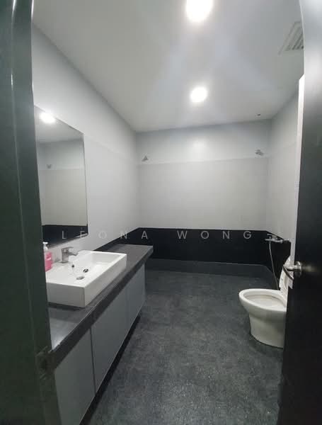 Condominium for Rent at X2 Residency - Leona Wong - Bathroom - PropertyGuru.com.my