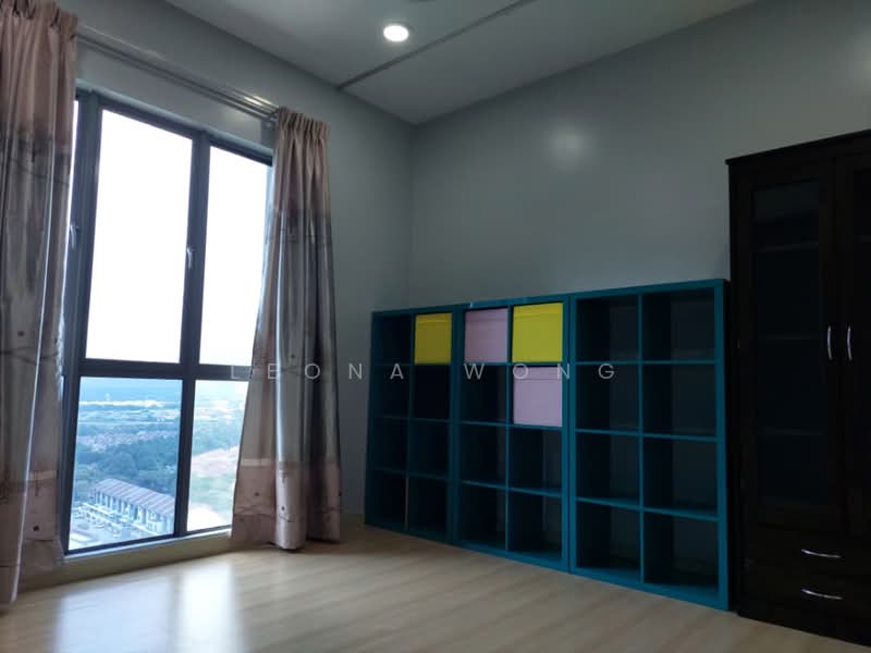 Condominium for Rent at X2 Residency - Leona Wong - View - PropertyGuru.com.my
