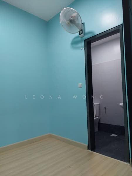 Condominium for Rent at X2 Residency - Leona Wong - Bathroom - PropertyGuru.com.my