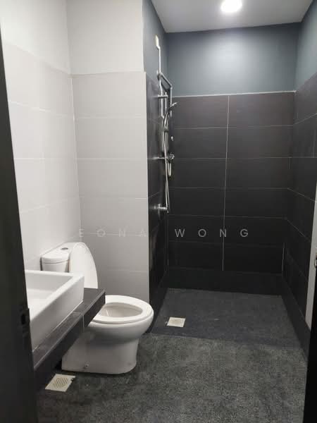 Condominium for Rent at X2 Residency - Leona Wong - Bathroom - PropertyGuru.com.my