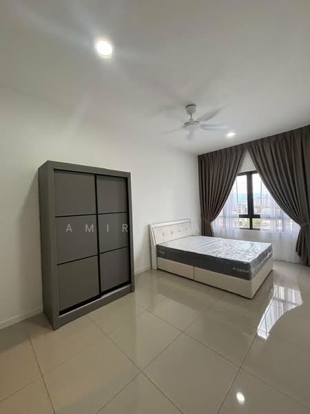 Service Residence for Rent at Savvy @ Riana Dutamas - Amirul Ami - PropertyGuru.com.my