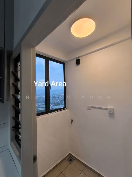 Service Residence for Rent at Savvy @ Riana Dutamas - Angelyn Yong - View - PropertyGuru.com.my