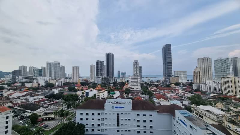 Condominium for Sale at Codrington Residence - Devlin Lim - Exterior - PropertyGuru.com.my